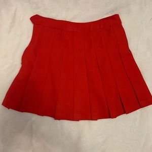 Aritizia Mini Skirt